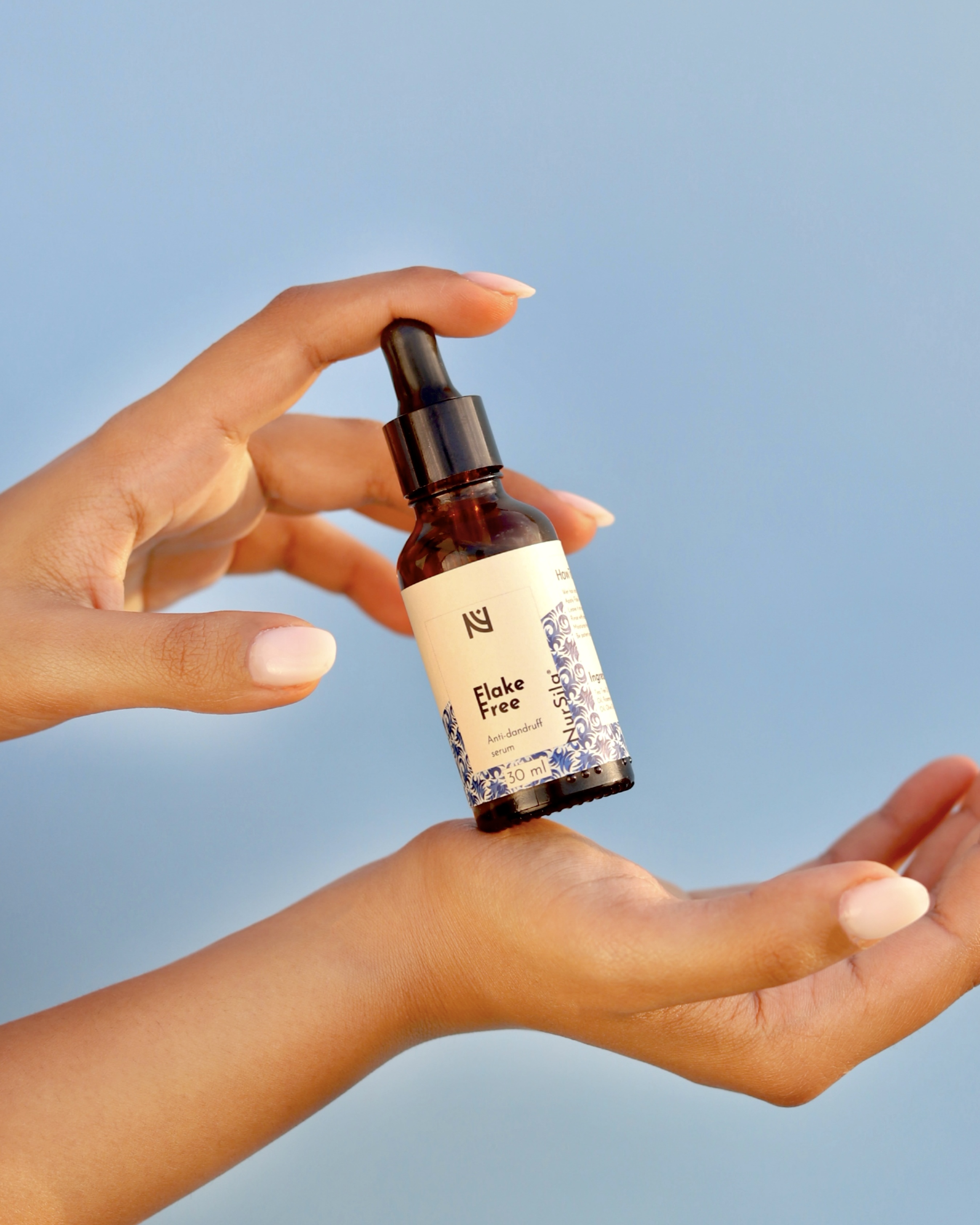 Nature's Bounty with Advanced Scientific Research