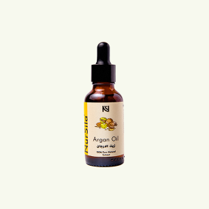 Argan Oil