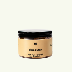 Shea Butter