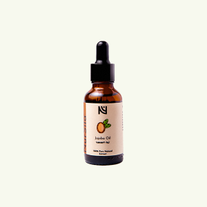 Jojoba Oil