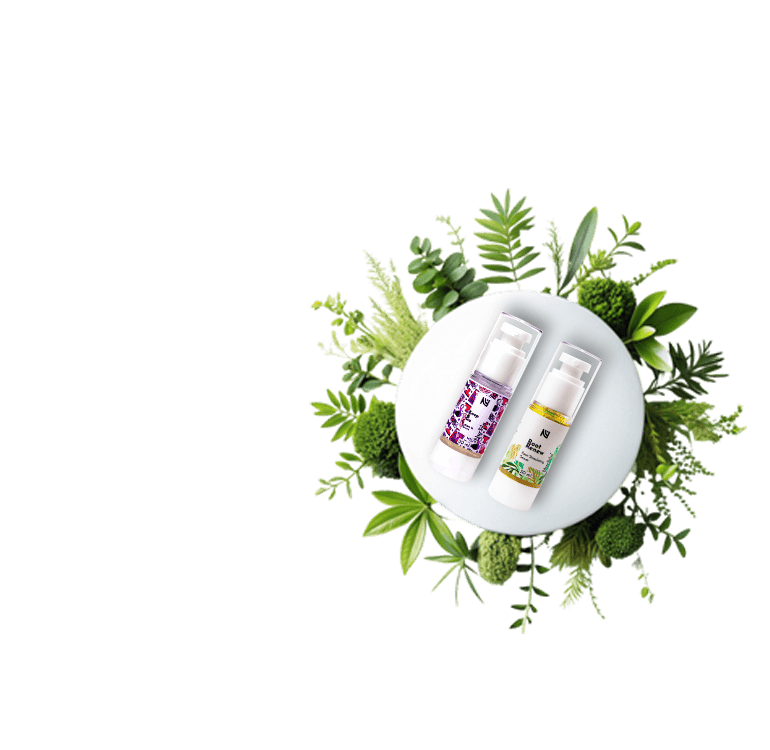 Experience The Purity of Nature<br> With Every Drop